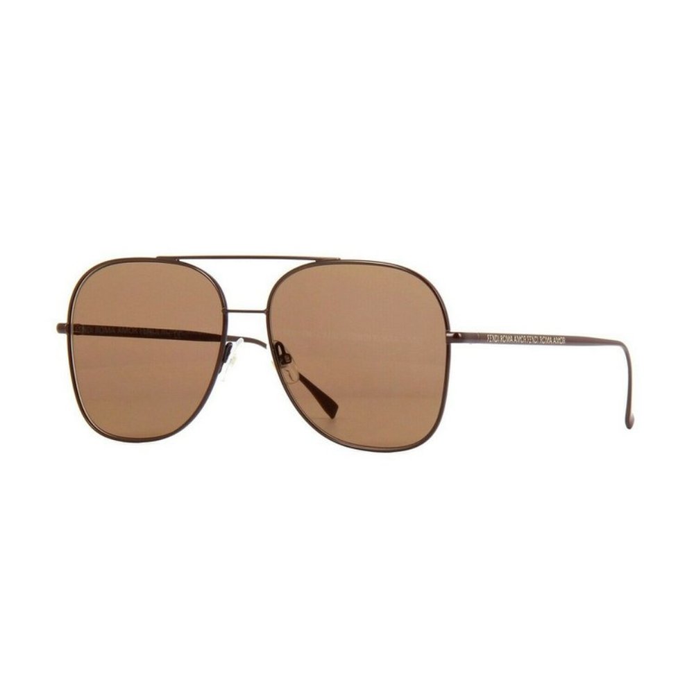 FENDI FF-0378-G-S-FG4-7Y-59  Sunglasses